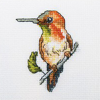 RTO - Hummingbird 