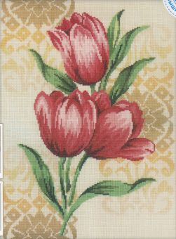 RTO - Tulips 