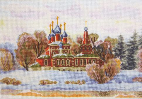 RTO - Old Town of Uglich II 