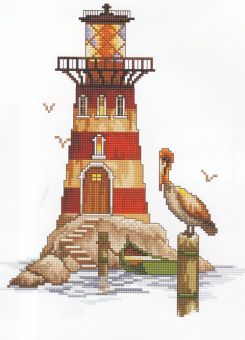 RTO - Lighthouse "Pelican" 