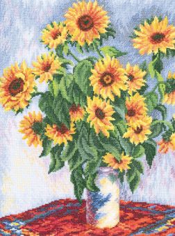 RTO - Sunflowers 
