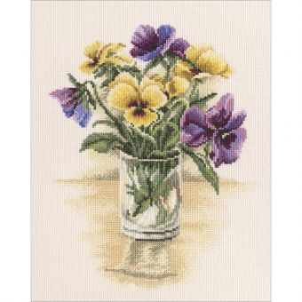 RTO - Vintage Violets 