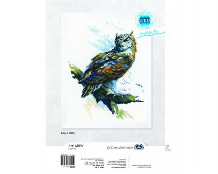 RTO - Eagle Owl 