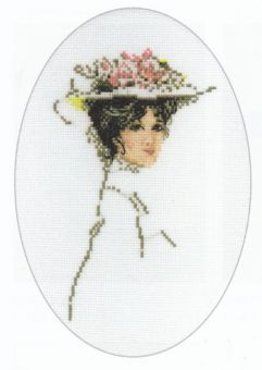 RTO - Victorian Lady 