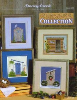 Stoney Creek - Outhouse Collection 