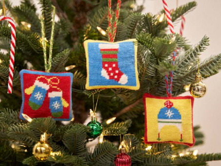 Anchor Essentials Christmas - Christmas Decorations Cosy 