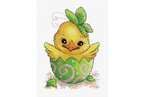 MP Studia - EASTER CHICK 