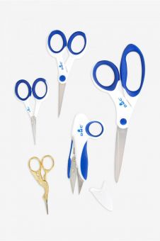 DMC - Set scissors multi-purpose 