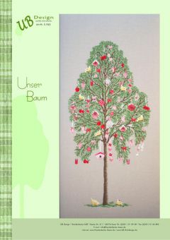 UB-Design - Unser Baum 