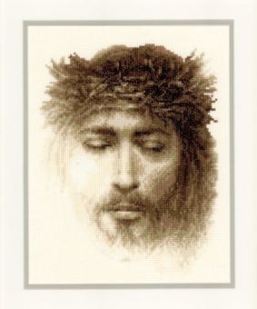 Vervaco - Jesus 