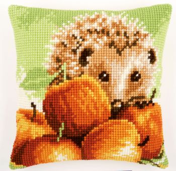 Vervaco Cross Stitch Cushion - PN-0155865 