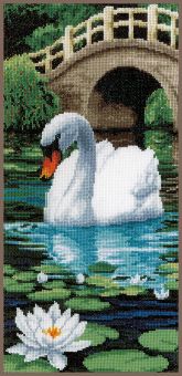 Vervaco - COUNTED CROSS STITCH KIT 