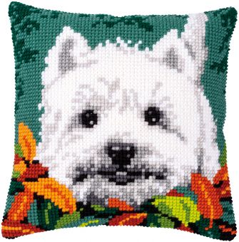 Vervaco Cross Stitch Cushion -  PN-0170288 