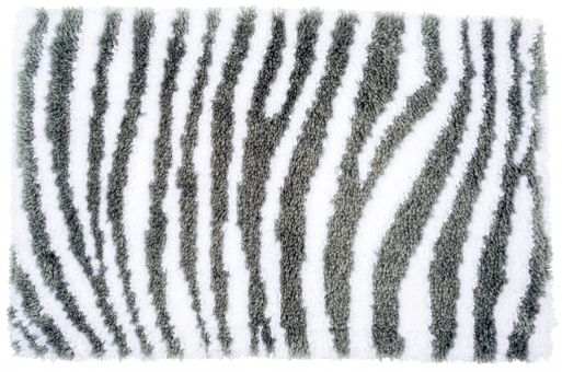 Vervaco Knüpfpackung - Zebra PN-0172811 