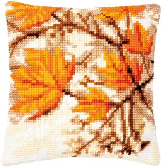 Vervaco Cross Stitch Cushion - PN-0188576 