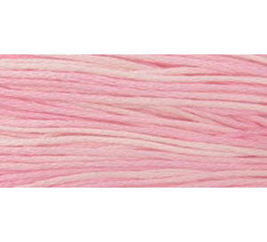 Weeks Dye Works - Sophia's Pink 