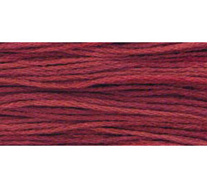 Weeks Dye Works - Lancaster Red 
