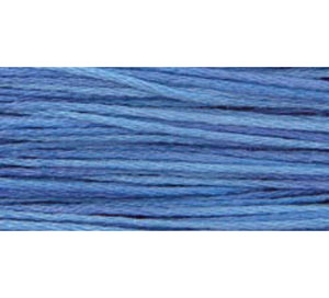 Weeks Dye Works - Blue Bonnet 