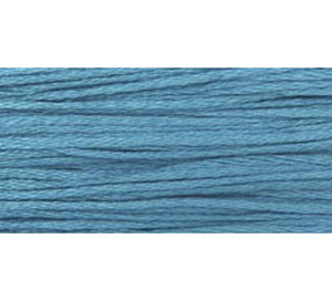 Weeks Dye Works - Bluecoat Blue 