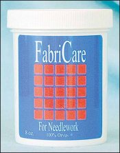 Fabri-Care - Spezialwaschmittel für Handarbeitsstoffe 